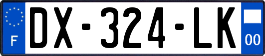 DX-324-LK