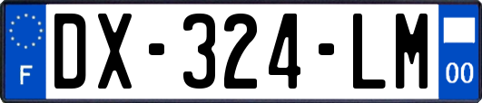 DX-324-LM
