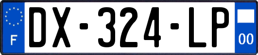 DX-324-LP