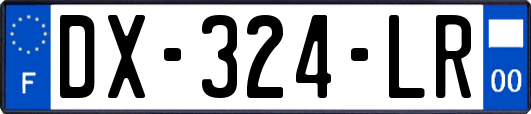 DX-324-LR