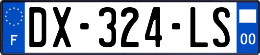 DX-324-LS