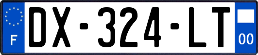 DX-324-LT
