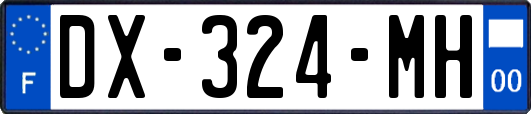 DX-324-MH