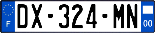 DX-324-MN