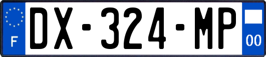 DX-324-MP