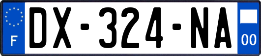 DX-324-NA