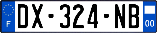 DX-324-NB