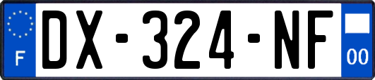 DX-324-NF