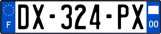 DX-324-PX