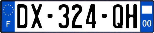 DX-324-QH