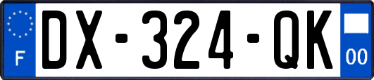 DX-324-QK