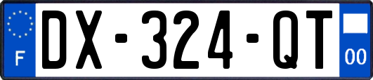 DX-324-QT