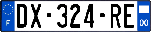 DX-324-RE