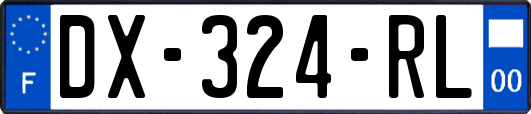 DX-324-RL
