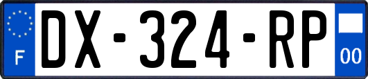 DX-324-RP