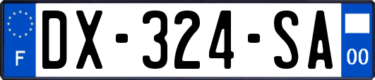 DX-324-SA