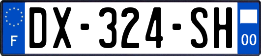 DX-324-SH