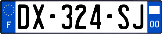 DX-324-SJ