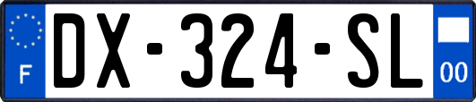 DX-324-SL