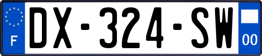 DX-324-SW