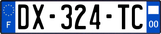 DX-324-TC