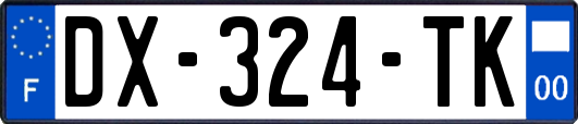 DX-324-TK