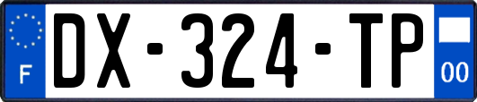 DX-324-TP