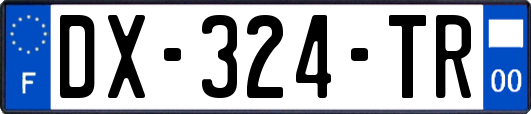 DX-324-TR