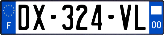 DX-324-VL