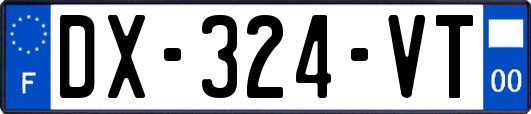 DX-324-VT