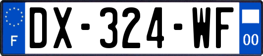 DX-324-WF