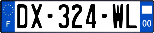 DX-324-WL