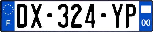 DX-324-YP