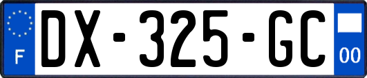 DX-325-GC
