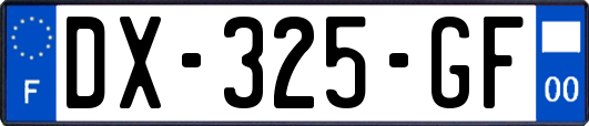 DX-325-GF
