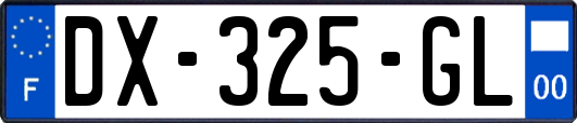 DX-325-GL
