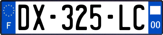 DX-325-LC