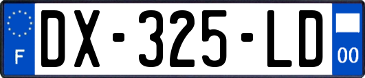 DX-325-LD