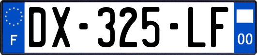 DX-325-LF