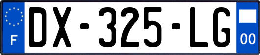 DX-325-LG