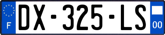 DX-325-LS