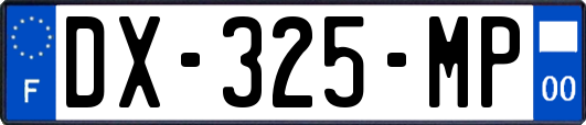 DX-325-MP