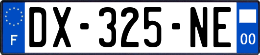 DX-325-NE