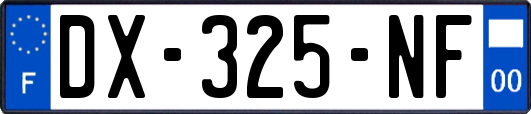 DX-325-NF