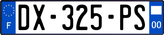 DX-325-PS