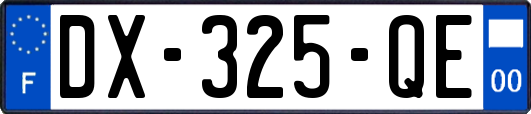 DX-325-QE
