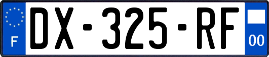DX-325-RF