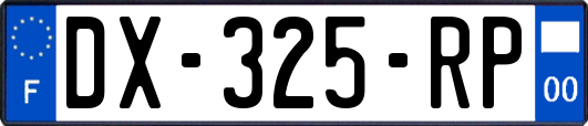 DX-325-RP