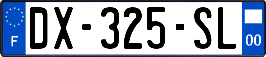 DX-325-SL