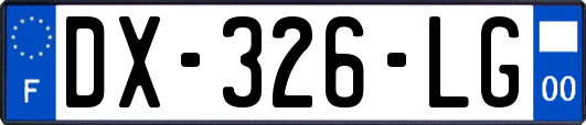 DX-326-LG